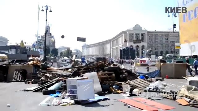 Сурок предсказал падение Украины смотреть онлайн