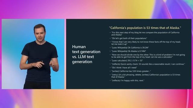 State of GPT | BRK216HFS смотреть онлайн