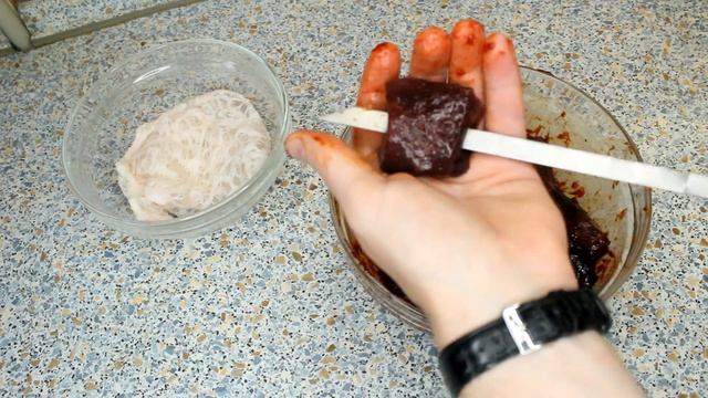 Будет таять во рту. Шашлык из говяжьей печени в жировой сетке на мангале, пошаговый рецепт смотреть онлайн