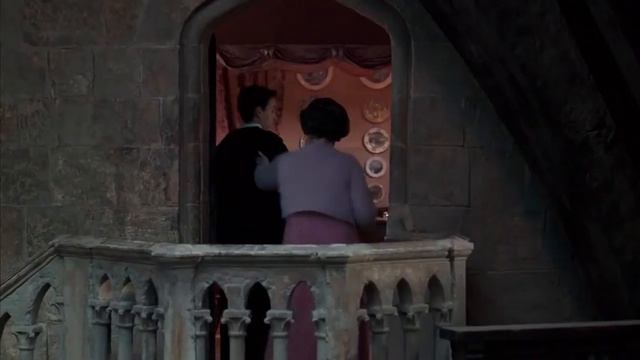 Гарри Поттер и Орден Феникса/ Падали,но поднимались/ Клип смотреть онлайн