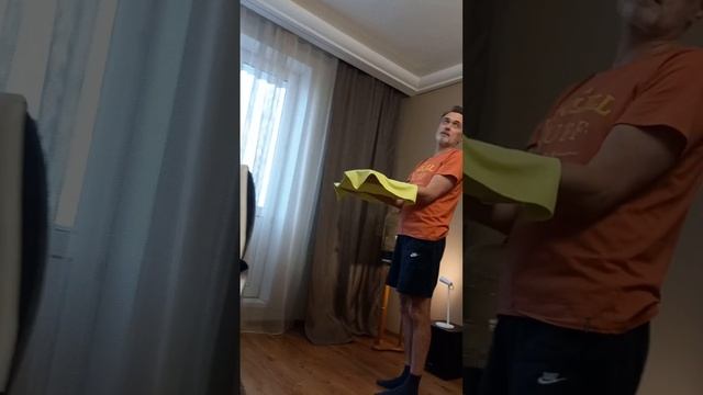 купили попугайчика часть 10