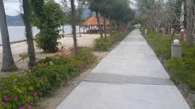 Остров обезьян . Нячанг . смотреть онлайн