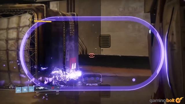 Destiny 2 Warmind Review - The Final Verdict смотреть онлайн
