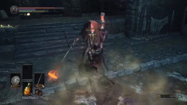 Dark Souls 3 Playthrough Part 67 Karla смотреть онлайн