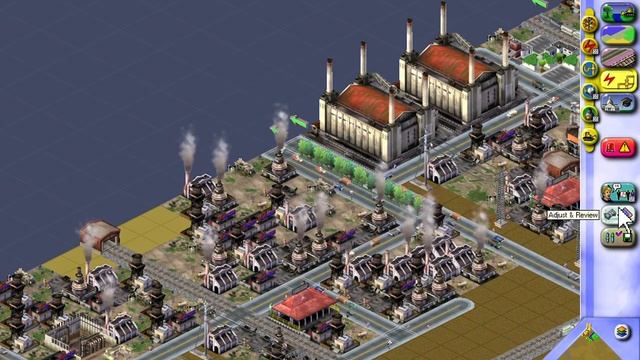 SimCity 3000 Unlimited - Part 1 (no commentary) смотреть онлайн