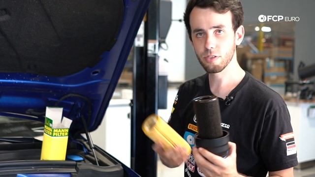 Audi S4, S5, & SQ5 Oil Change DIY (B8/B8.5 3.0t V6 Supercharged Engine) смотреть онлайн
