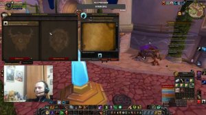 wow Sirus.su PvP feral druid ПвП друид Ферал