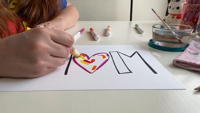 MASCOT Art | Mother’s Day Gifts смотреть онлайн