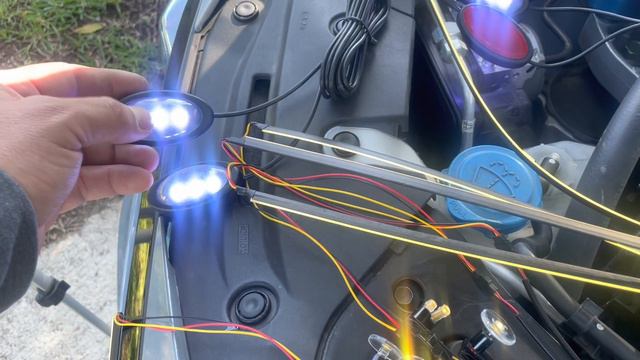 Unboxing RGB Interior LED Acrylic Ambient Lighting 2018-2022 accord #10thgenaccord #hondaaccord смотреть онлайн