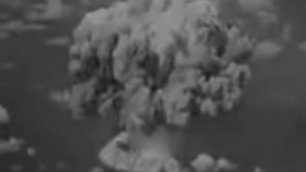 Мир встал на колени