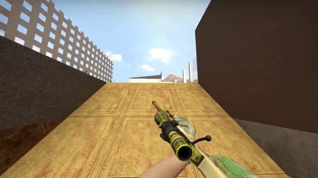 Обновление CS GO 01.11.2017 смотреть онлайн