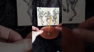 БЕСОВСКИЙ ПРИВОРОТ  ПРОСТОЙ И ЭФФЕКТИВНЫЙ РИТУАЛ  ЧЕРНАЯ МАГИЯ