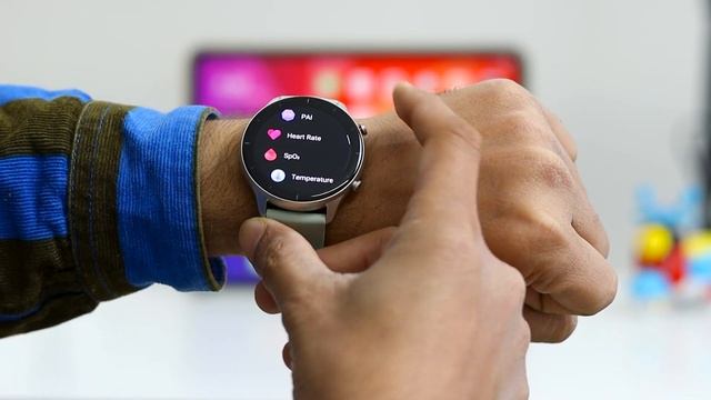 Amazfit GTR 2e Unboxing & Review Hindi | Should you buy this smartwatch? Watch video before you buy смотреть онлайн