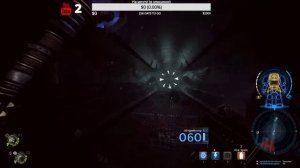 Space Hulk Deathwing Enhanced Edition! Прохождение