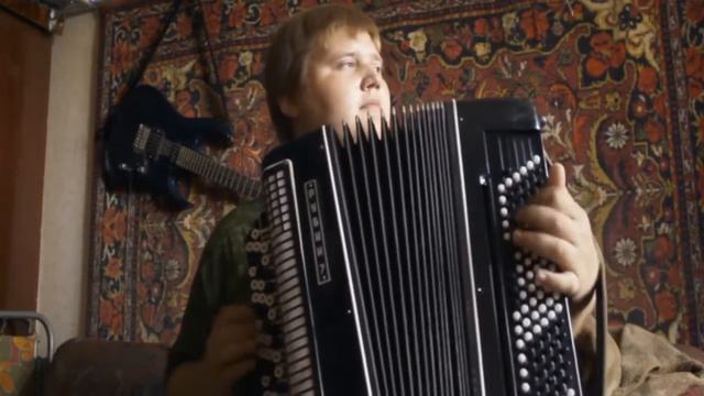 Обзор победного Cover'a #КОЛЯХЕЙТЕР #КОНКУРСКАВЕР [Баян] Сергей Карклин смотреть онлайн