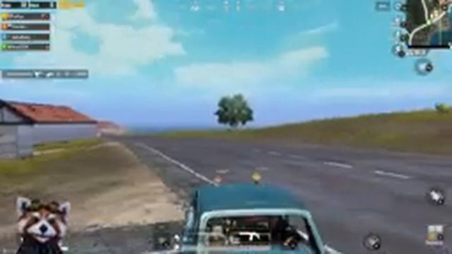 PUBG MOBILE | ЛАГАЮЩАЯ ОПА | PLAYER UNKNOWN'S BATTLE GROUNDS | ПАБГ | ПУБГ | ПАБДЖИ #215 смотреть онлайн