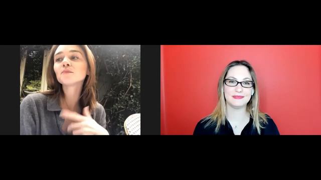 JUNGLELAND star Jessica Barden on working with Jack O'Connell & Charlie Hunnam, and BELOW DECK смотреть онлайн