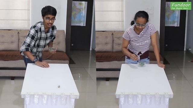 10 One minute games | Indoor games for Kids and Family | Minute to win it games | Party games (2023 смотреть онлайн