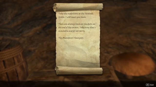 Elder Scrolls Online | 1. Ascending Doubt | High Isle | Walkthrough | смотреть онлайн