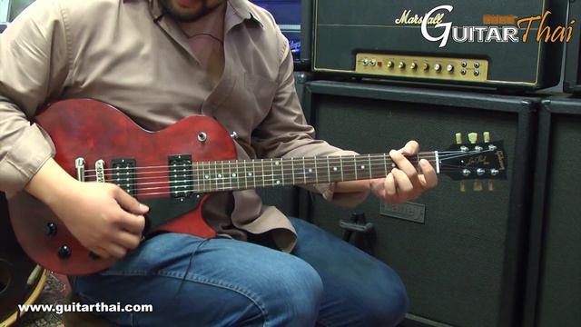 Gibson  Les Paul Faded 2017 T