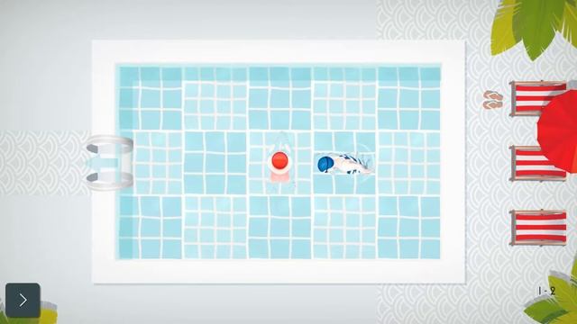 Swim Out Level 1-2 смотреть онлайн