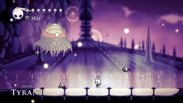 Hollow Knight (Việt Hóa) - #13: Dreamer ở City of Tears смотреть онлайн