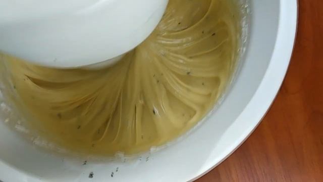 Кулинарные угощения с Анной