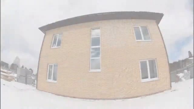 Коттедж в пос. Ягодный смотреть онлайн