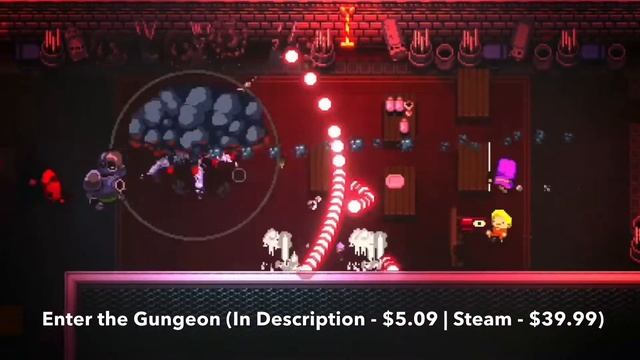 Best 8-Bit Games on Steam (2020 Update!) смотреть онлайн