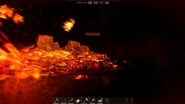 We Make Surviving Icarus IMPOSSIBLE | ICARUS GAMEPLAY | EP.1 смотреть онлайн