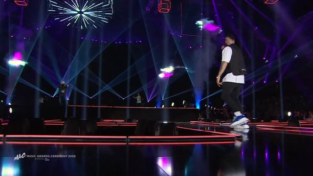 JALA I BUBA / MASHUP #MAC2020 смотреть онлайн