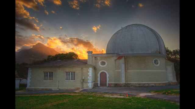 The Gift that kept on Giving - The bequest of the McClean Telescope. смотреть онлайн