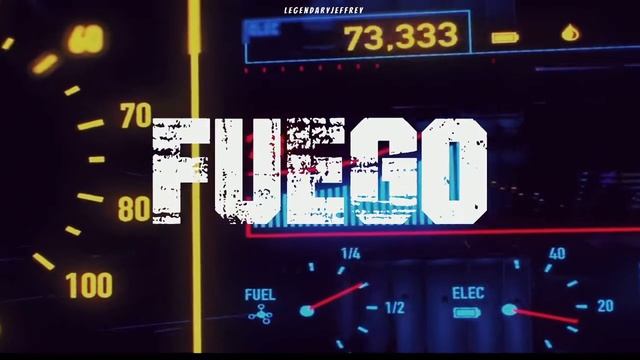 [FREE] Daddy Yankee x Burna Boy ~ Dancehall x Reggaeton Type Beat 2021 "FUEGO" смотреть онлайн
