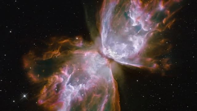 Самое холодное место во Вселенной смотреть онлайн
