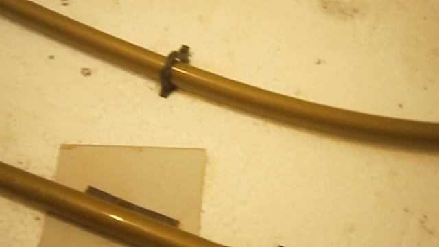 Укладка пластиковых труб под водяной теплый пол смотреть онлайн