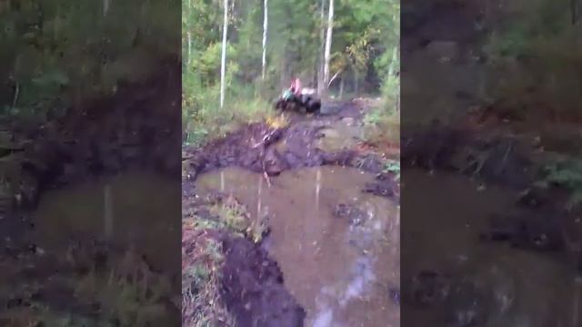 Болотоход смотреть онлайн