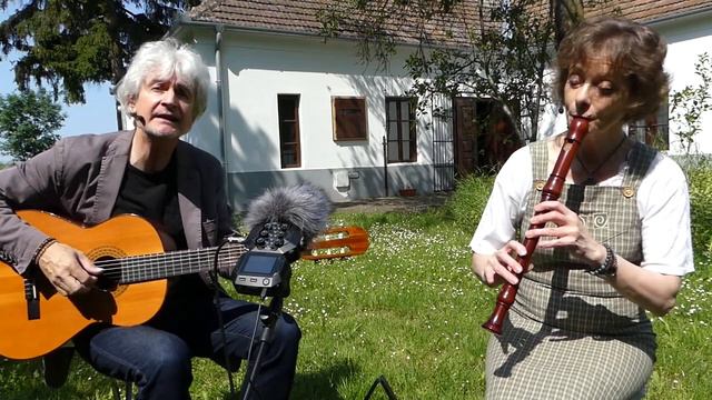 Hangraforgó #hetidal: Húsz évet betöltve (Nagy László verse) смотреть онлайн