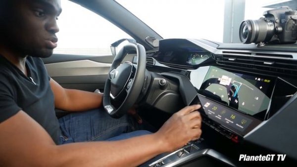 Peugeot 308 2021 : Le Tour du Propriétaire !