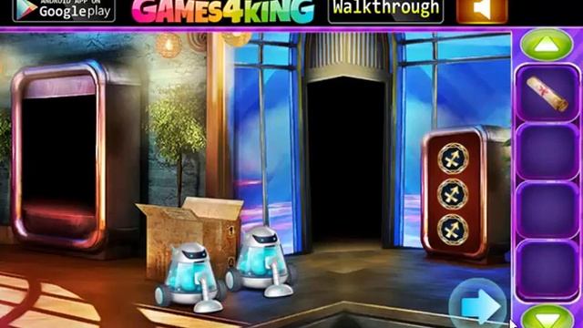 G4K Prudence Turtle Escape Game Walkthrough смотреть онлайн