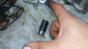 Доработка ручника на SsangYong часть 2, дополнение и ответы на вопросы