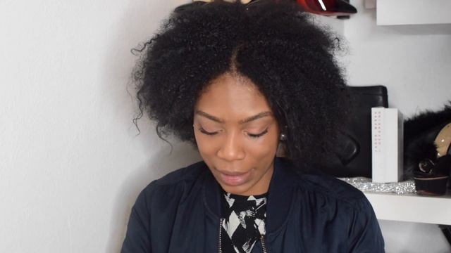 MAYBELLINE X GIGI HADID COLLABORATION ON BLACK SKIN???| FIRST IMPRESSIONS AND SWATCH смотреть онлайн