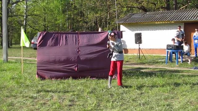 Визитка на турслете смотреть онлайн