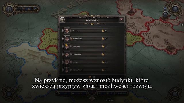 Divinity: Dragon Commander - zwiastun premierowy PL / launch trailer PL - zobacz więcej na cdp.pl смотреть онлайн