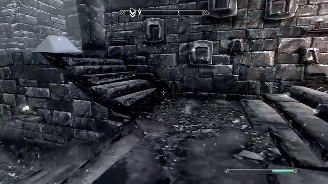 Skyrim Speech Boost  Infinite Gold