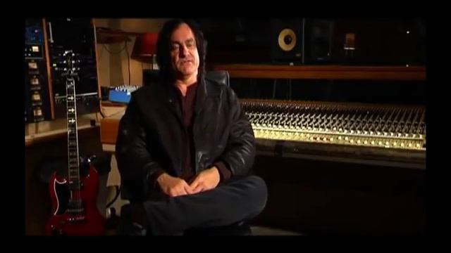 Heaven And Hell -The Devil You Know Making Part 1 смотреть онлайн