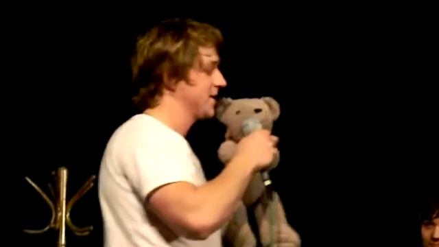 Tomas Klus - Cheb 2009 смотреть онлайн