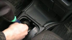 Дребезжание ручки кпп ваз. устранение и проверка.