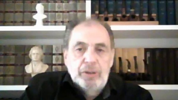 I Linguaggi della Musica - La Storia Musicale (Parte 19) - A cura di Sergio Prodigo