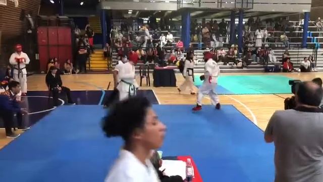 taekwondo itf jorge riquelme смотреть онлайн