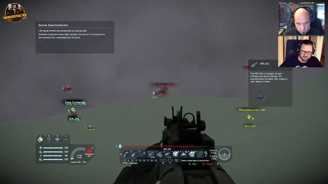 Let's Play Coop - Space Engineers: Frostbite - Episode 15: Das finale ... Leiden смотреть онлайн